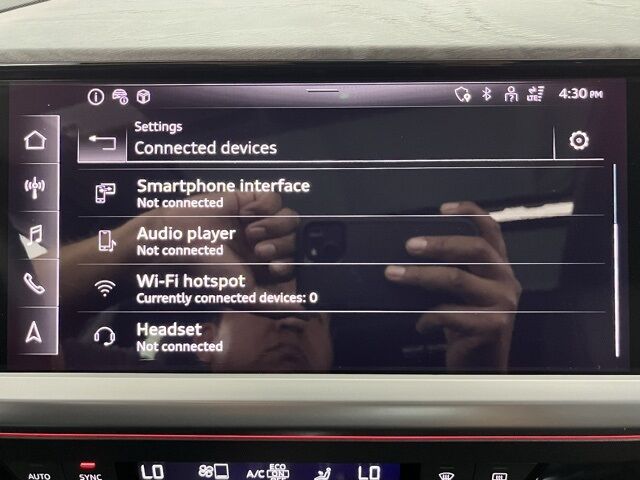 2023 Audi Q4 e-tron Premium Plus Carrollton TX