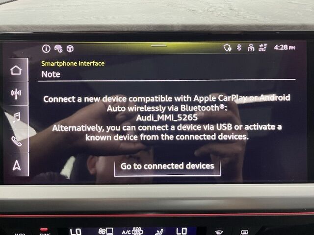 2023 Audi Q4 e-tron Premium Plus Carrollton TX