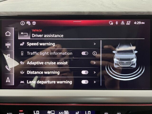 2023 Audi Q4 e-tron Premium Plus Carrollton TX