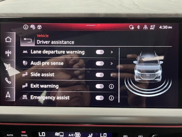 2023 Audi Q4 e-tron Premium Plus Carrollton TX