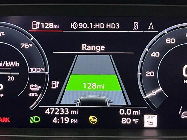 2023 Audi Q4 e-tron Premium Plus Carrollton TX