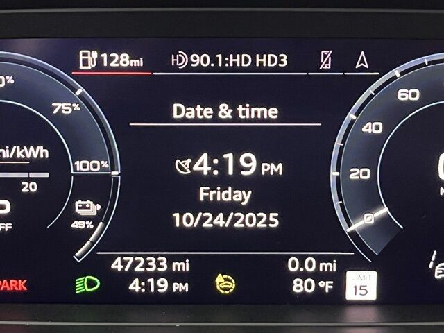 2023 Audi Q4 e-tron Premium Plus Carrollton TX