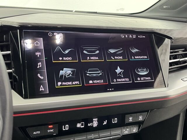 2023 Audi Q4 e-tron Premium Plus Carrollton TX