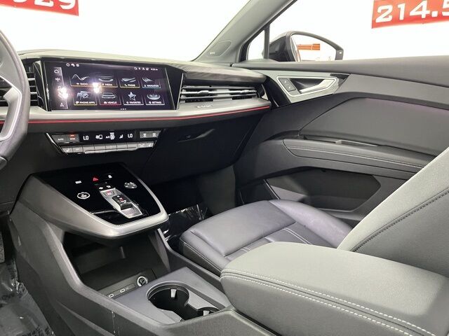 2023 Audi Q4 e-tron Premium Plus Carrollton TX