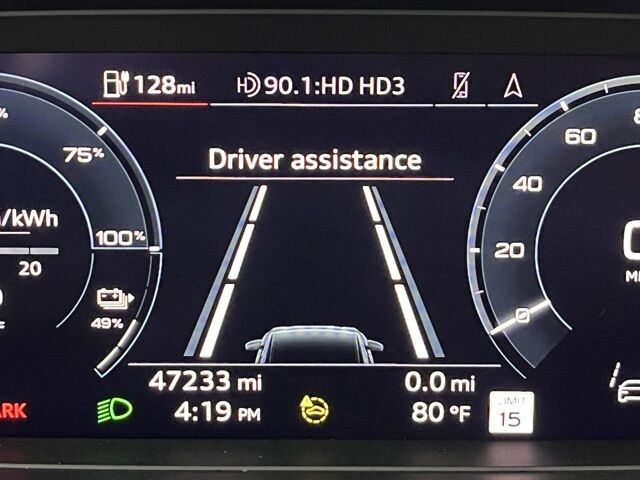 2023 Audi Q4 e-tron Premium Plus Carrollton TX