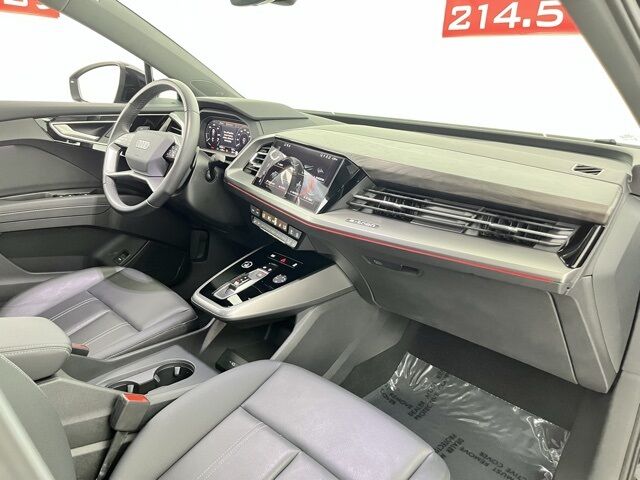 2023 Audi Q4 e-tron Premium Plus Carrollton TX