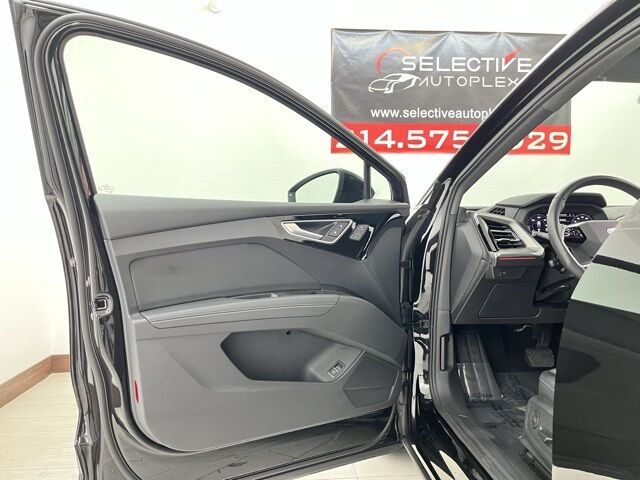 2023 Audi Q4 e-tron Premium Plus Carrollton TX
