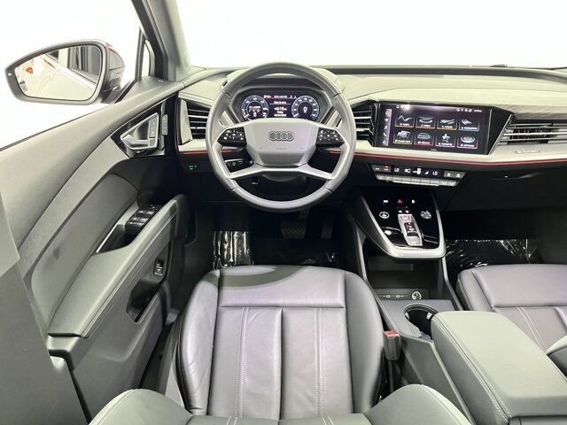 2023 Audi Q4 e-tron Premium Plus Carrollton TX