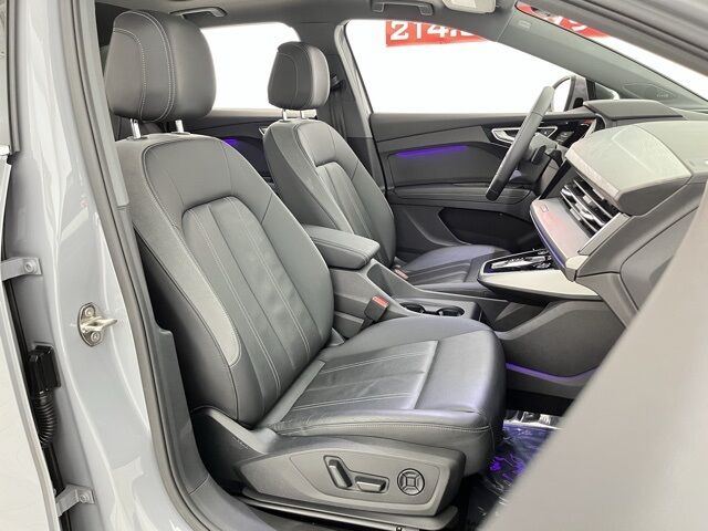 2023 Audi Q4 e-tron Premium Plus Carrollton TX