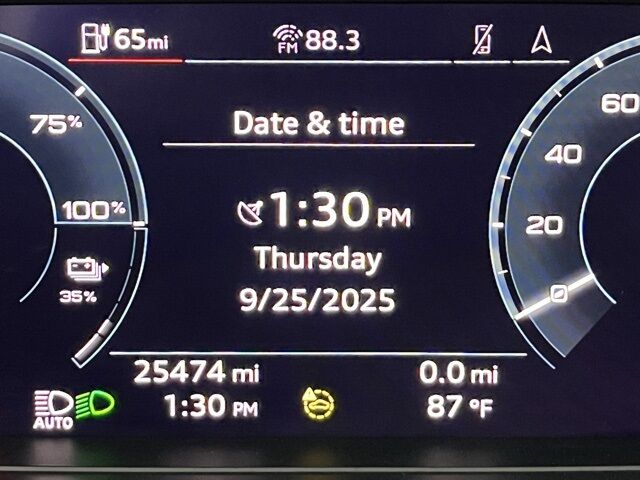 2023 Audi Q4 e-tron Premium Plus Carrollton TX
