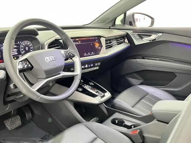 2023 Audi Q4 e-tron Premium Plus Carrollton TX