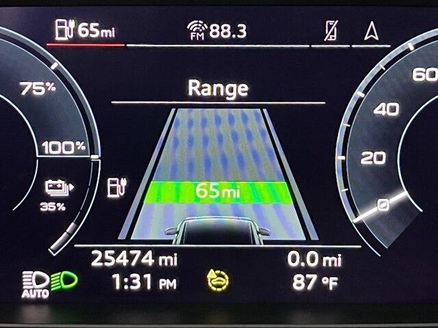 2023 Audi Q4 e-tron Premium Plus Carrollton TX