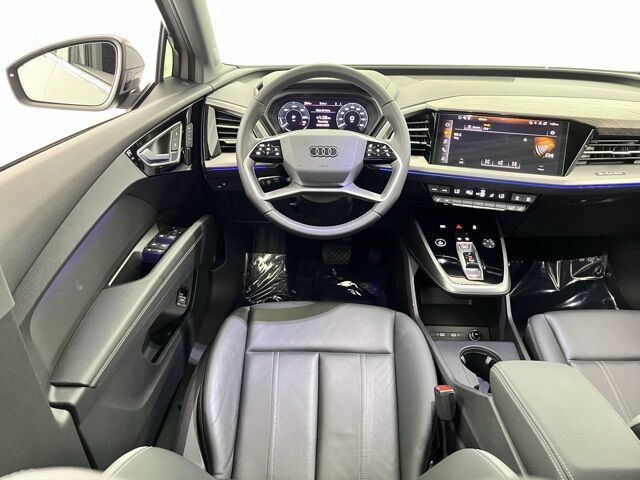 2023 Audi Q4 e-tron Premium Plus Carrollton TX
