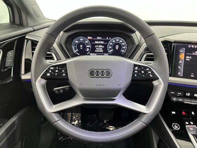 2023 Audi Q4 e-tron Premium Plus Carrollton TX