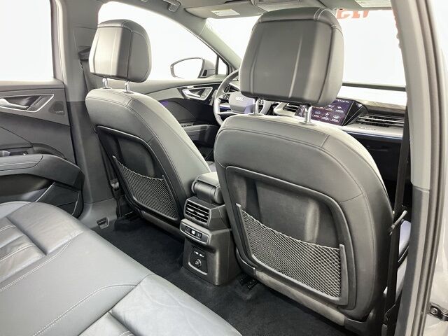 2023 Audi Q4 e-tron Premium Plus Carrollton TX