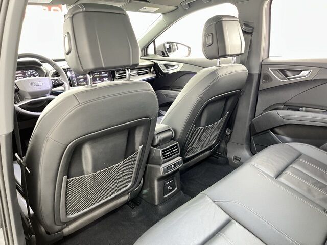 2023 Audi Q4 e-tron Premium Plus Carrollton TX
