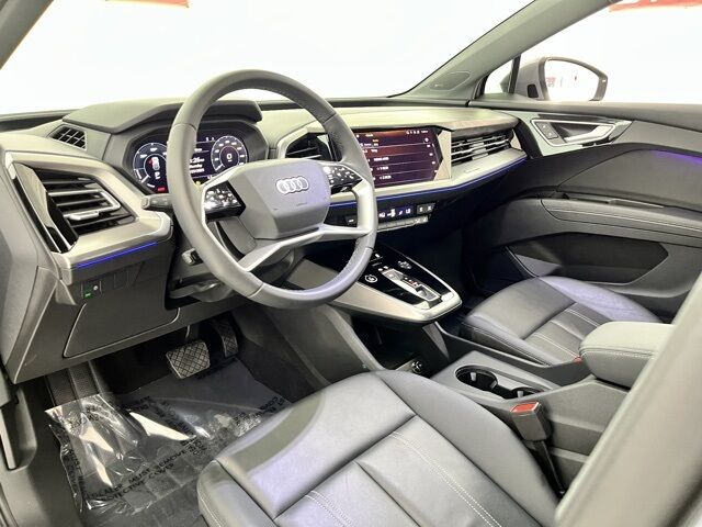 2023 Audi Q4 e-tron Premium Plus Carrollton TX