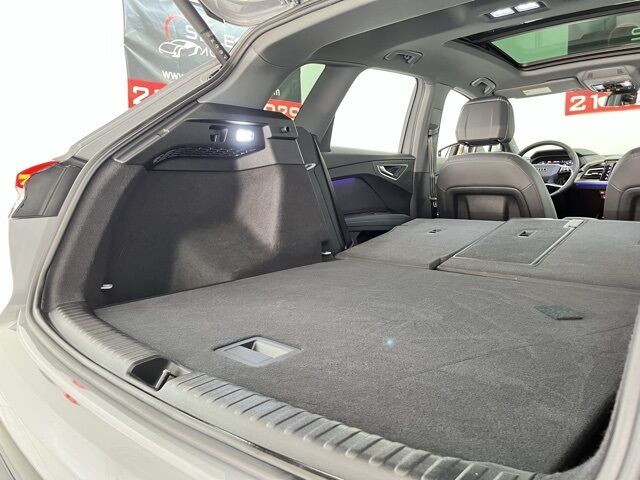 2023 Audi Q4 e-tron Premium Plus Carrollton TX
