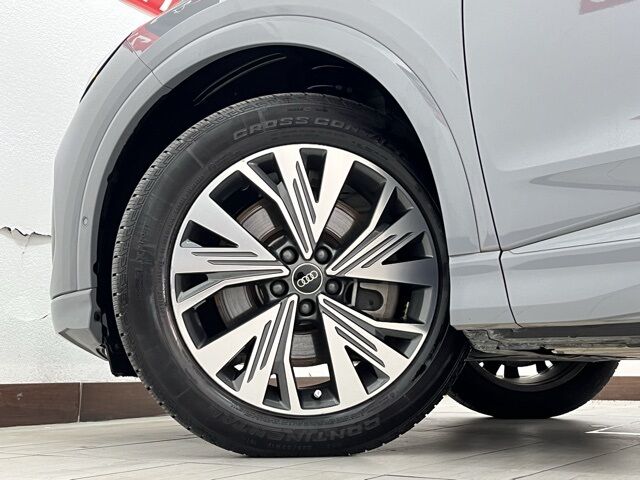 2023 Audi Q4 e-tron Premium Plus Carrollton TX