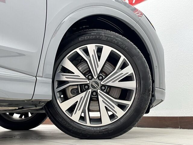 2023 Audi Q4 e-tron Premium Plus Carrollton TX