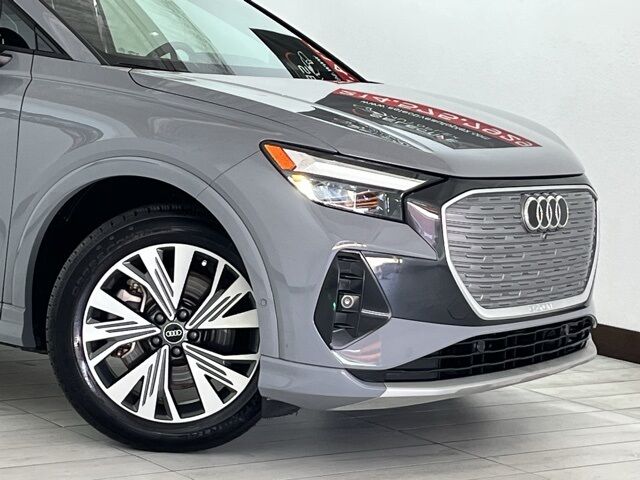2023 Audi Q4 e-tron Premium Plus Carrollton TX