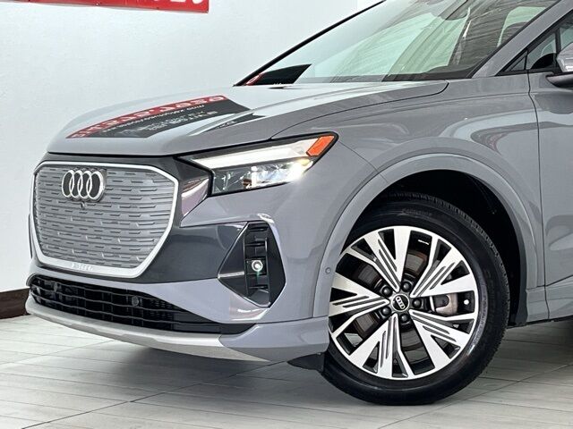 2023 Audi Q4 e-tron Premium Plus Carrollton TX