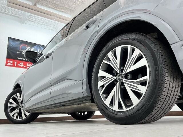 2023 Audi Q4 e-tron Premium Plus Carrollton TX