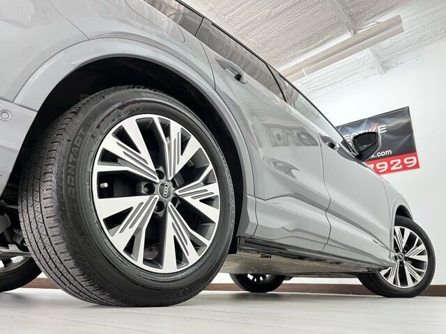 2023 Audi Q4 e-tron Premium Plus Carrollton TX