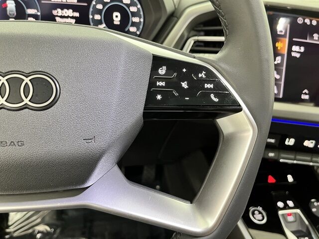 2023 Audi Q4 e-tron Premium Plus Carrollton TX