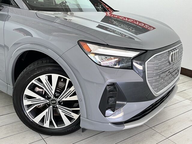 2023 Audi Q4 e-tron Premium Plus Carrollton TX