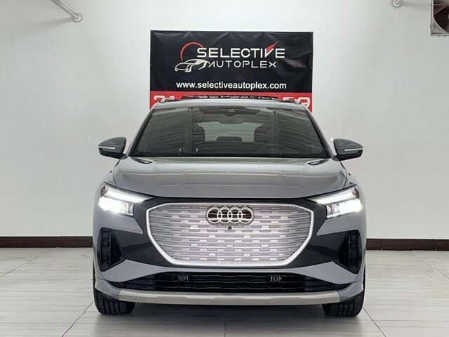 2023 Audi Q4 e-tron Premium Plus Carrollton TX