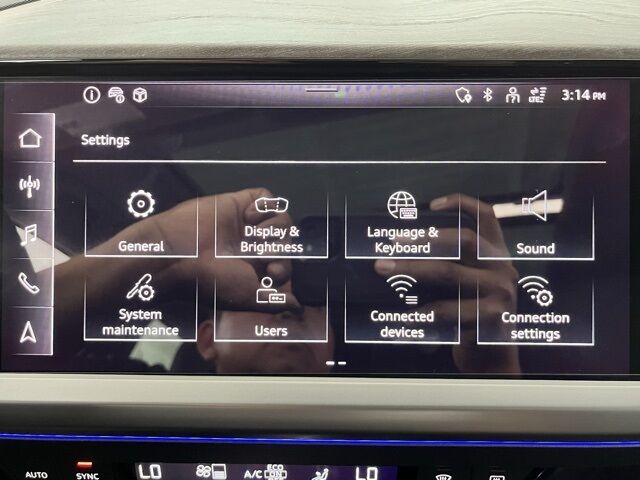 2023 Audi Q4 e-tron Premium Plus Carrollton TX