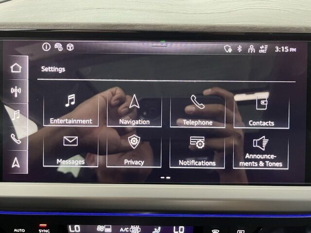 2023 Audi Q4 e-tron Premium Plus Carrollton TX