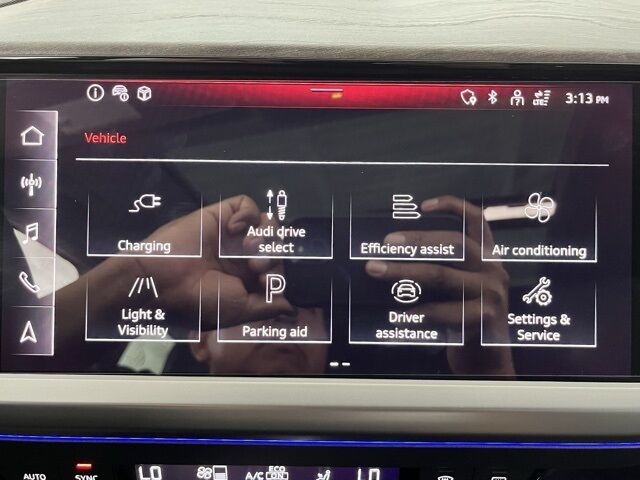 2023 Audi Q4 e-tron Premium Plus Carrollton TX