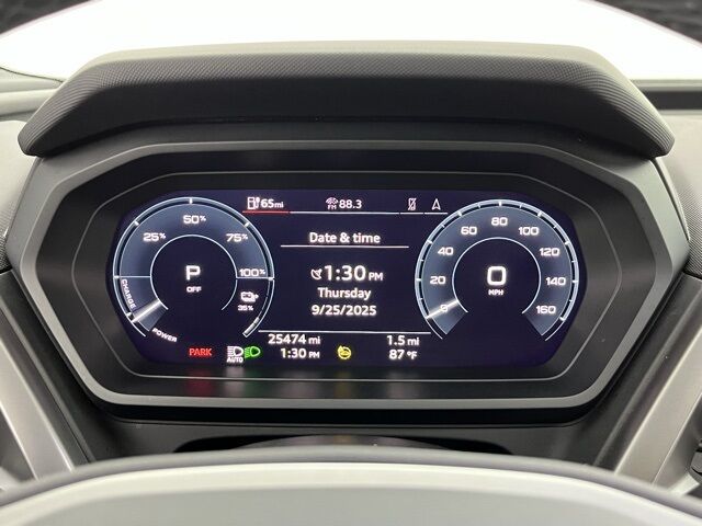 2023 Audi Q4 e-tron Premium Plus Carrollton TX