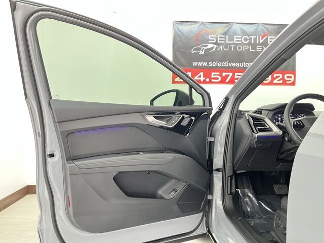 2023 Audi Q4 e-tron Premium Plus Carrollton TX