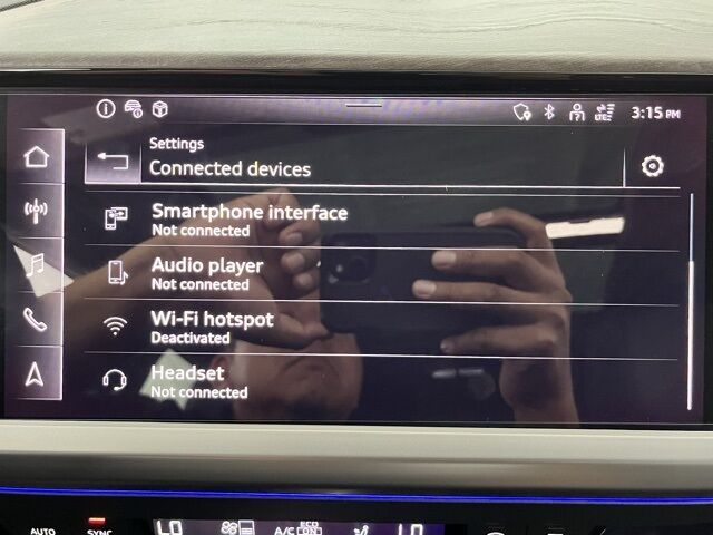 2023 Audi Q4 e-tron Premium Plus Carrollton TX