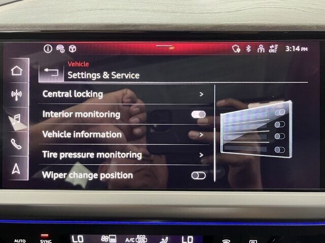 2023 Audi Q4 e-tron Premium Plus Carrollton TX