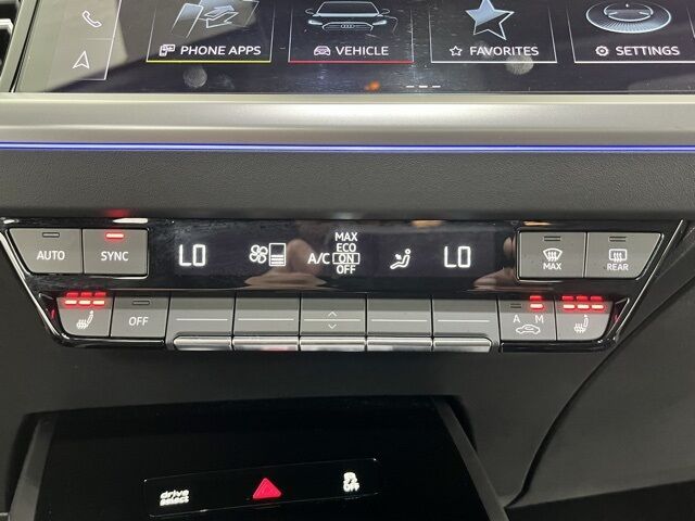 2023 Audi Q4 e-tron Premium Plus Carrollton TX