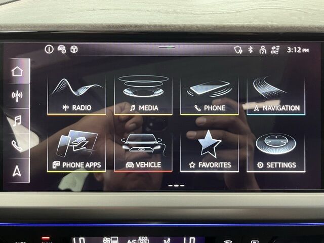 2023 Audi Q4 e-tron Premium Plus Carrollton TX