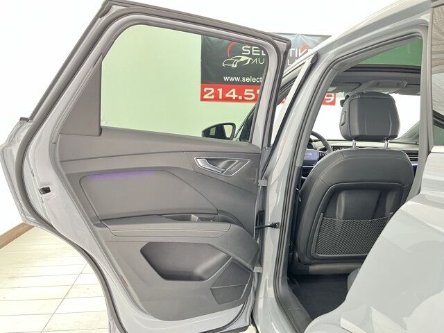 2023 Audi Q4 e-tron Premium Plus Carrollton TX