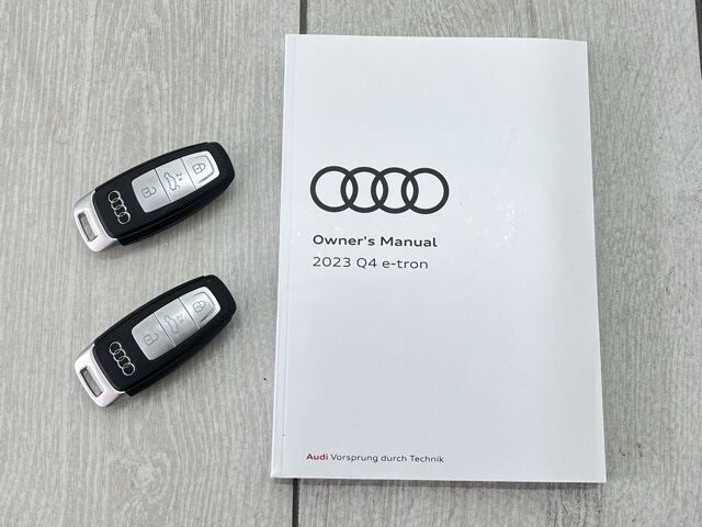2023 Audi Q4 e-tron Premium Plus Carrollton TX