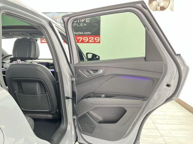 2023 Audi Q4 e-tron Premium Plus Carrollton TX