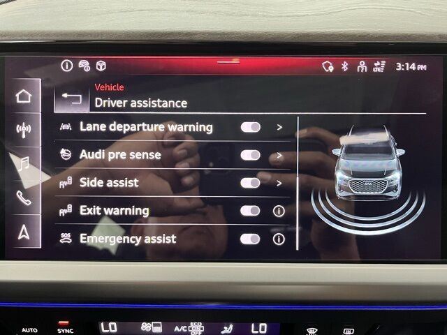 2023 Audi Q4 e-tron Premium Plus Carrollton TX