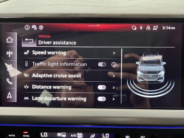 2023 Audi Q4 e-tron Premium Plus Carrollton TX