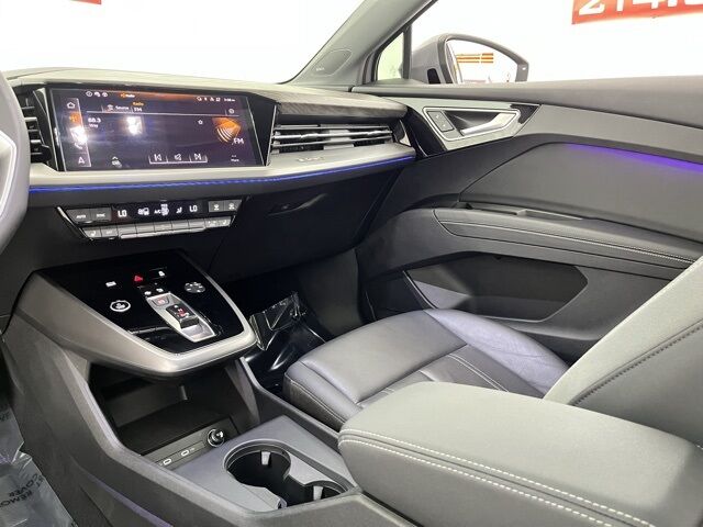 2023 Audi Q4 e-tron Premium Plus Carrollton TX
