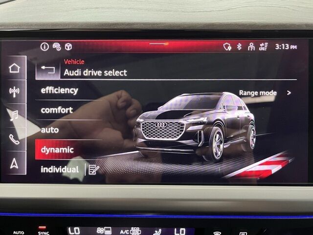 2023 Audi Q4 e-tron Premium Plus Carrollton TX