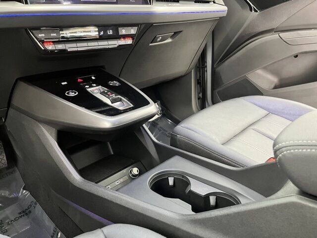 2023 Audi Q4 e-tron Premium Plus Carrollton TX