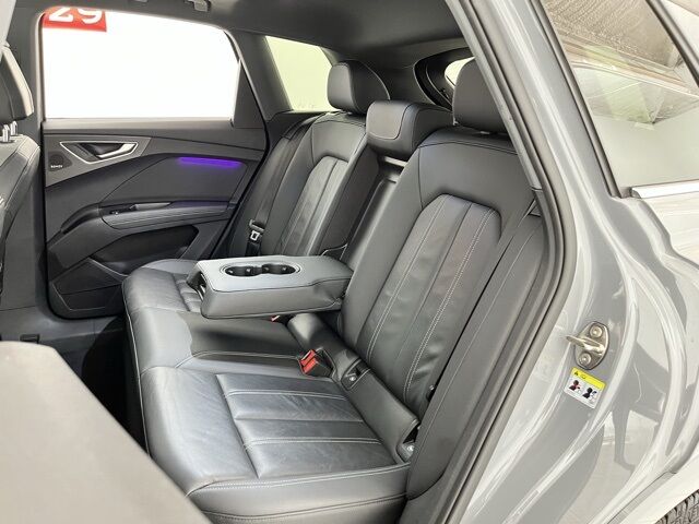 2023 Audi Q4 e-tron Premium Plus Carrollton TX