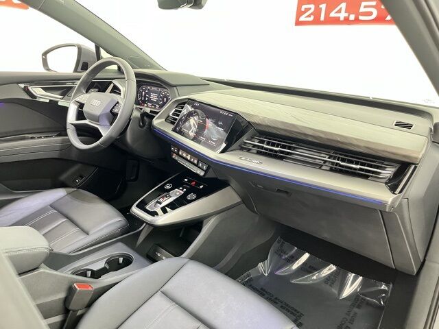 2023 Audi Q4 e-tron Premium Plus Carrollton TX